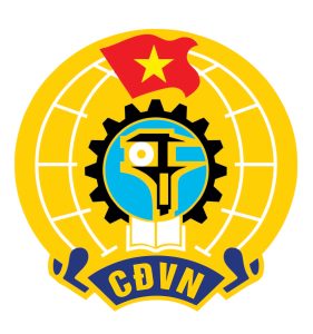 logo công đoàn việt nam