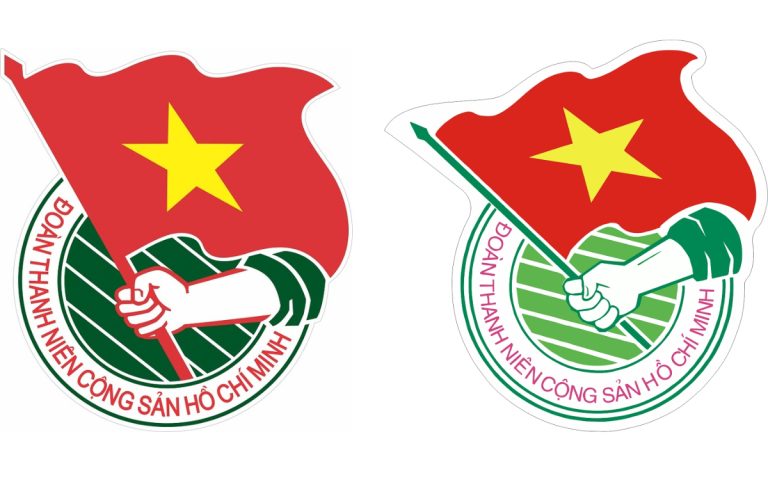 logo đoàn thanh niên