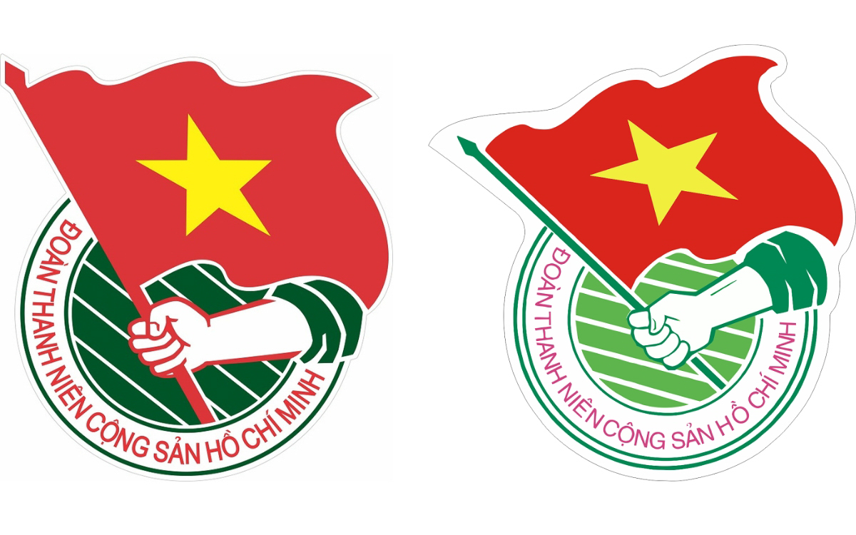 logo đoàn thanh niên