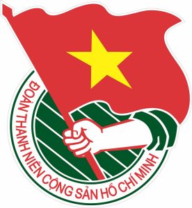 logo đoàn thanh niên png