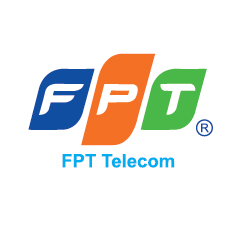 logo fpt telecom