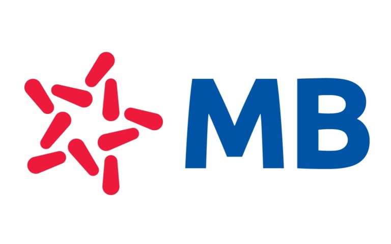 logo mb bank