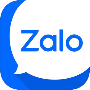 zalo logo