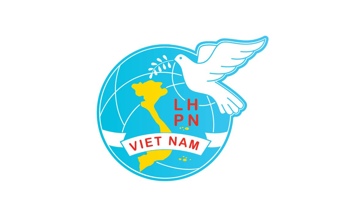 logo hội phụ nữ