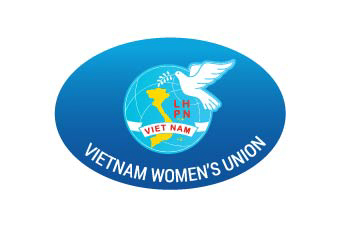 logo hội phụ nữ png