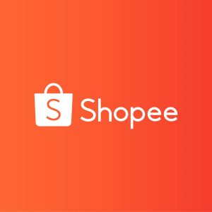 shopee logo