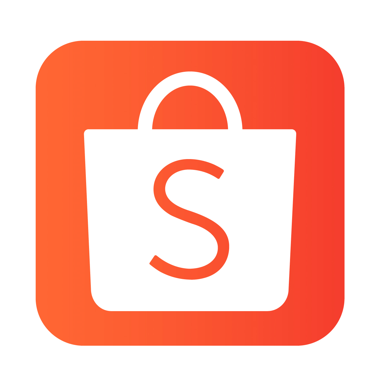 logo shopee