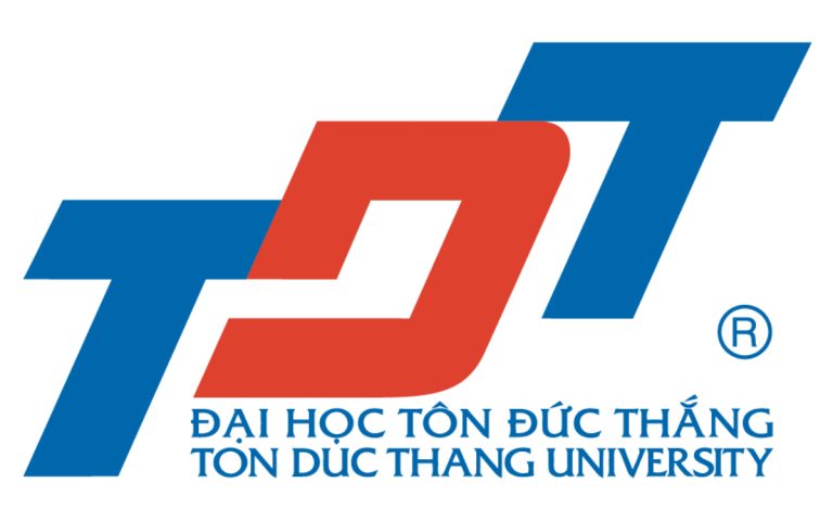 tdtu logo