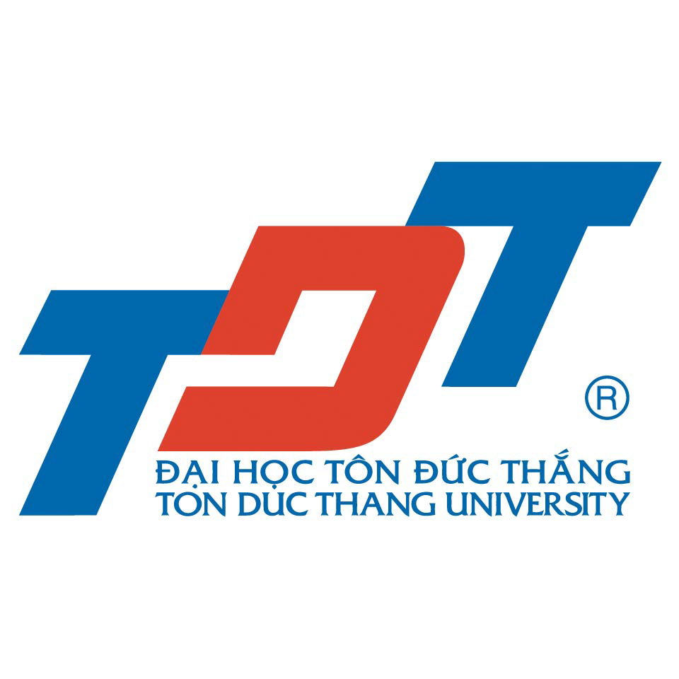 logo tdtu