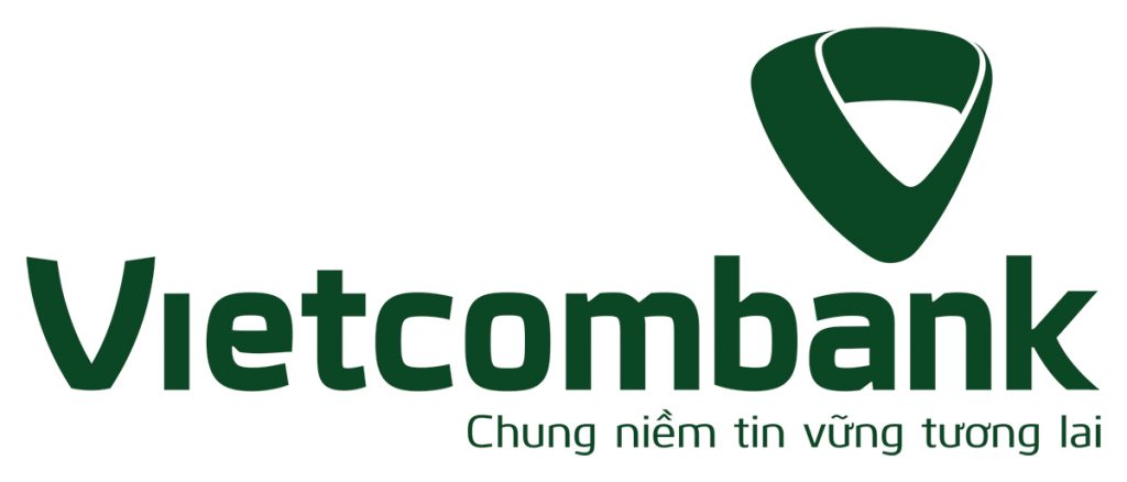 logo vietcombank